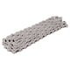 thumbnail image 1 of Cadena Bicicleta 10 pasos 116L 1/2x11/128 Tec Carrera plateado, 1 of 3