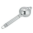 thumbnail image 4 of Yolk Extractor, Yolk Separator Silver With Water-proof Rings For Home For Kitchen, 4 of 8