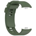thumbnail image 1 of Watch Replacement Band Silicone Wrist Band Strap 27MM Connector Strap Watch Replacement Band With Fixed Buckle Watch Strap Compatible For Watch 4/8 Pro Smartwatches, 1 of 9