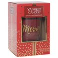(33 Value) Yankee Candle Holiday Small Jar Candle Trio Set, Balsam