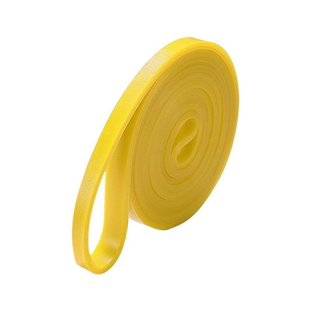 Wartleves Banda elástica de resistencia para ejercicios, expansor de estiramiento para fitness Y4U4