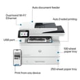 thumbnail image 4 of Impresora láser multifunción HP LaserJet Pro MFP 4101fdw, 4 of 8
