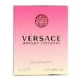 thumbnail image 4 of Bright Crystal by Versace .13 oz EDT mini for women, 4 of 4
