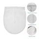 thumbnail image 3 of Cateissary 6 unids/set bolsa de malla de nailon de grado alimenticio para colar leche de nuez y filtrar paños de jugo para colar Suministros de limpieza para el hogar, 3 of 6