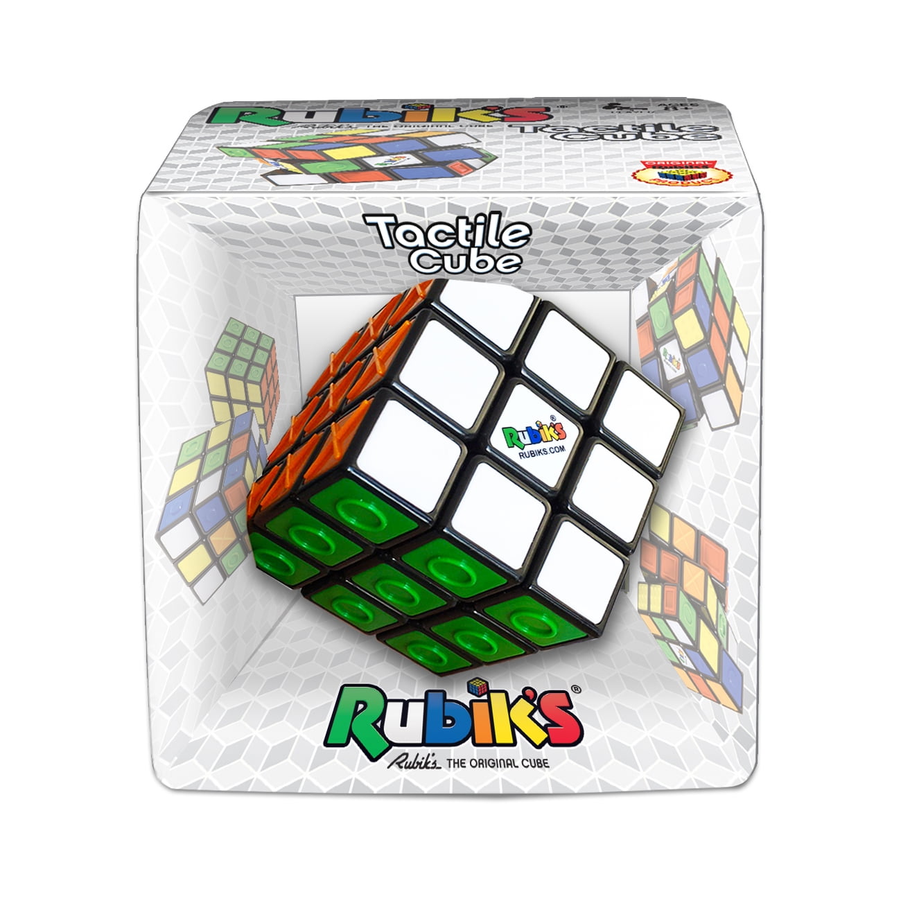 rubik's cube walmart