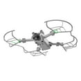 thumbnail image 2 of Protector de hélice para drones, juego de protectores de hélice compatibles con drones, protector de hélice para drones, diseño aerodinámico, 2 of 14