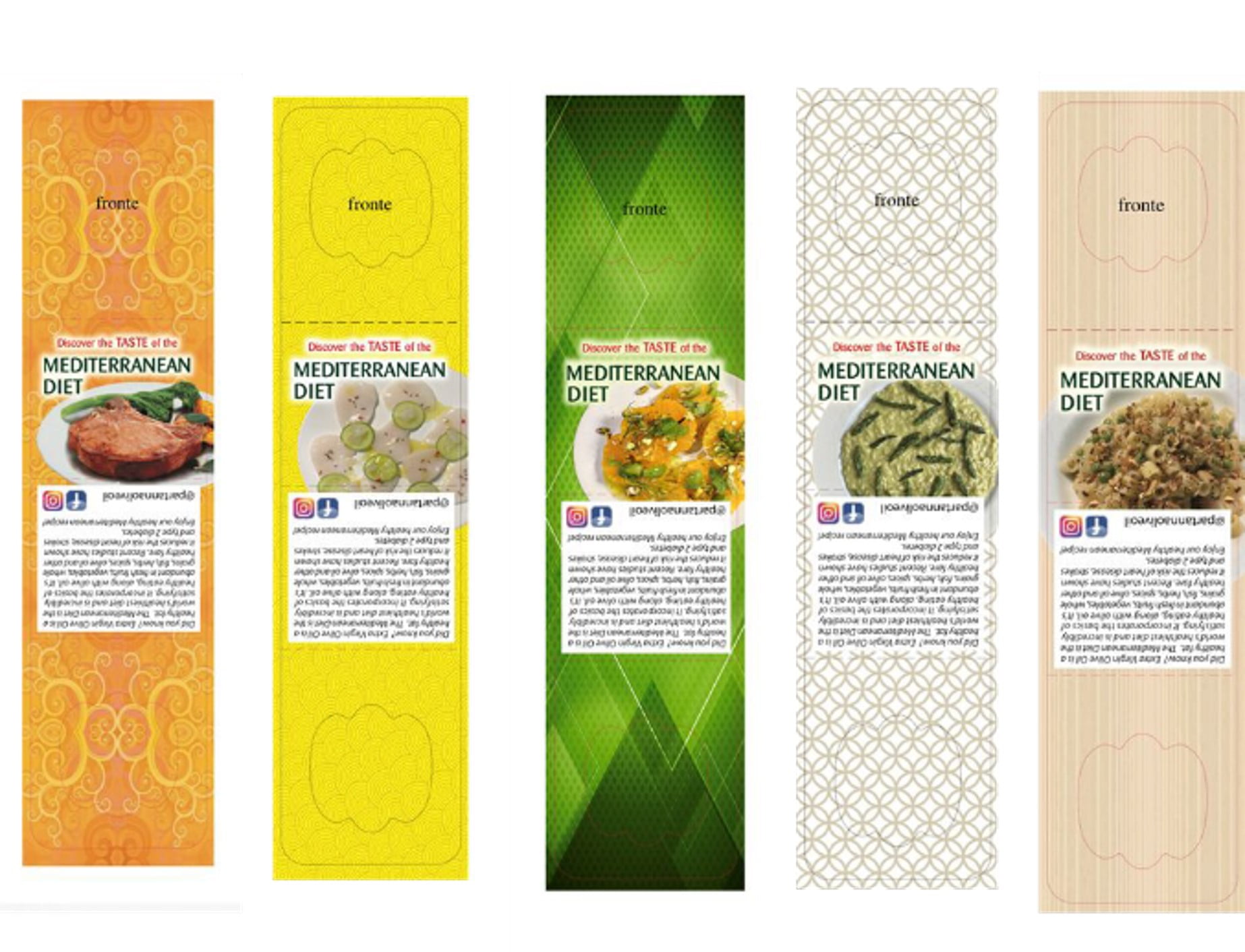 (3 pack) Partanna Everyday Mild Extra Virgin Olive Oil - Castelvetrano & Bianolilla Oil - High Polyphenol - First Cold Pressed - Early Harvest in Sicily - Award Winning Italian EVOO - 16.9oz (500 ML) Glass