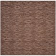 thumbnail image 3 of Safavieh Courtyard Collection Indoor/Outdoor Area Rug, Brown, 2' x 3'7', 3 of 4