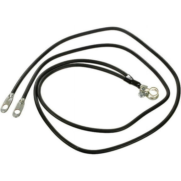 Battery Cable - Compatible with 1999 - 2000 Jeep Grand Cherokee 4.7L V8