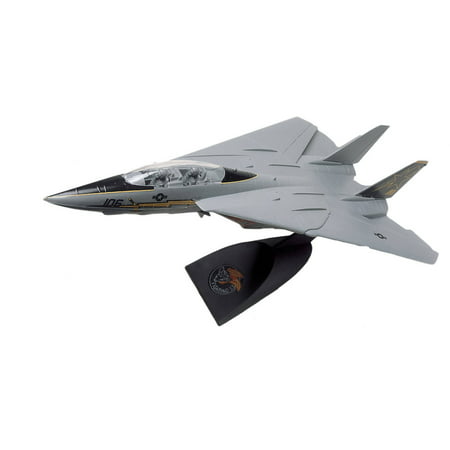 Sanptite F-14 Tomcat Desktop (Best F 14 Tomcat Model Kit)