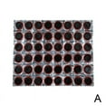 thumbnail image 3 of 48 pcs Rubber Puncture Patch Bicycle Bike Tire Tire Tube Maintenance Repair, 3 of 8