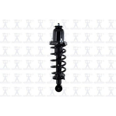 FCS Automotive International Complete Strut Assembly