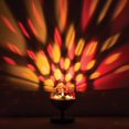 thumbnail image 2 of Merkury Innovations PartyGlo Beat Portable Sound Reactive Projector, 2 of 9
