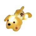 thumbnail image 1 of 35 Cm/13.77 In Cartoon Colorful Luminous Puppy Dog Toy Plush Doll, 1 of 8