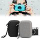 thumbnail image 1 of Gwong Electrónica Bolso de cámara Universal Anti-Scratch Mini Digital Cámara EVA Protector duro con bolsa de malla incorporada para al aire libre, 1 of 6