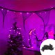 thumbnail image 1 of Luces LED de malla para Halloween Kojanyu,iluminación decorativa para Halloween en interiores y exteriores,luces de fiesta de Halloween de bajo consumo para patio y hogar., 1 of 7