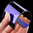 thumbnail image 3 of HEVIRGO 3D Full Coverage Tempered Glass Blue Ray Screen Protector for iPhone 6 6S 7 Plus, 3 of 10