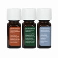 thumbnail image 7 of Aura Cacia Holiday Essential Oil Kit, 0.25 fl oz Bottles (3 Pack), 7 of 7