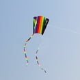 thumbnail image 3 of Heiheiup Children's Colorful Mini Pocket Kite Outdoor Fun Sports Software Kite Flying, 3 of 4