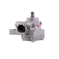 thumbnail image 7 of SINOCMP Power Steering Pump Replace PartOE# 21-5442 56110PVJA01 56110RDJA02 56110RGLA02 Compatible with Acura MDX 2003-2013, Odyssey 2005-2009, Pilot 2005-2008, 7 of 7
