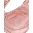 thumbnail image 6 of Esho Women's Beauty Back Bras, Push-Up Gathering Full Coverage Seamless Bra, 6 of 9