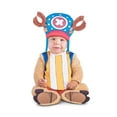 thumbnail image 1 of ONEPIECE Official Chopper Infant Costume, 1 of 5