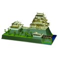 thumbnail image 1 of 1/350 Nagoya Castle Processed by Gold Plating, 1 of 3