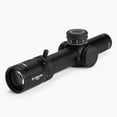 thumbnail image 2 of Athlon Optics Ares ETR GEN2 UHD 1-10x24 ATMR3 FFP IR MIL Reticle Riflescope, 2 of 9