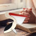 thumbnail image 4 of Wooden LED Decorative Light Animal Acrylic Night Light for Home Room Decoration, 4 of 8