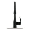 thumbnail image 1 of Flow Single Handle Pull-Down Faucet with Hands Free Motion Sensing Technology in Oil Rubbed Bronze, 1 of 5