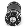thumbnail image 5 of Foot Rest,Motorcycle Shift Gear Lever Rear Foot Peg Motorcycle Shift Lever Streamlined Design, 5 of 5
