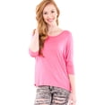 thumbnail image 2 of Dolman Style Top, 2 of 4