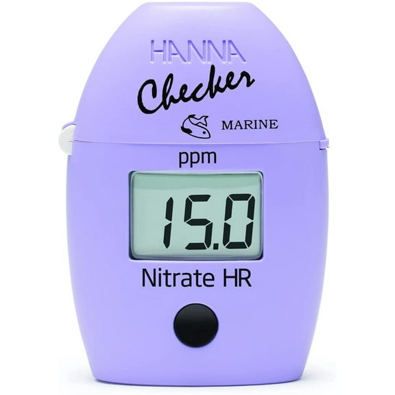 Hanna Instruments High Range Nitrate Checker HI782
