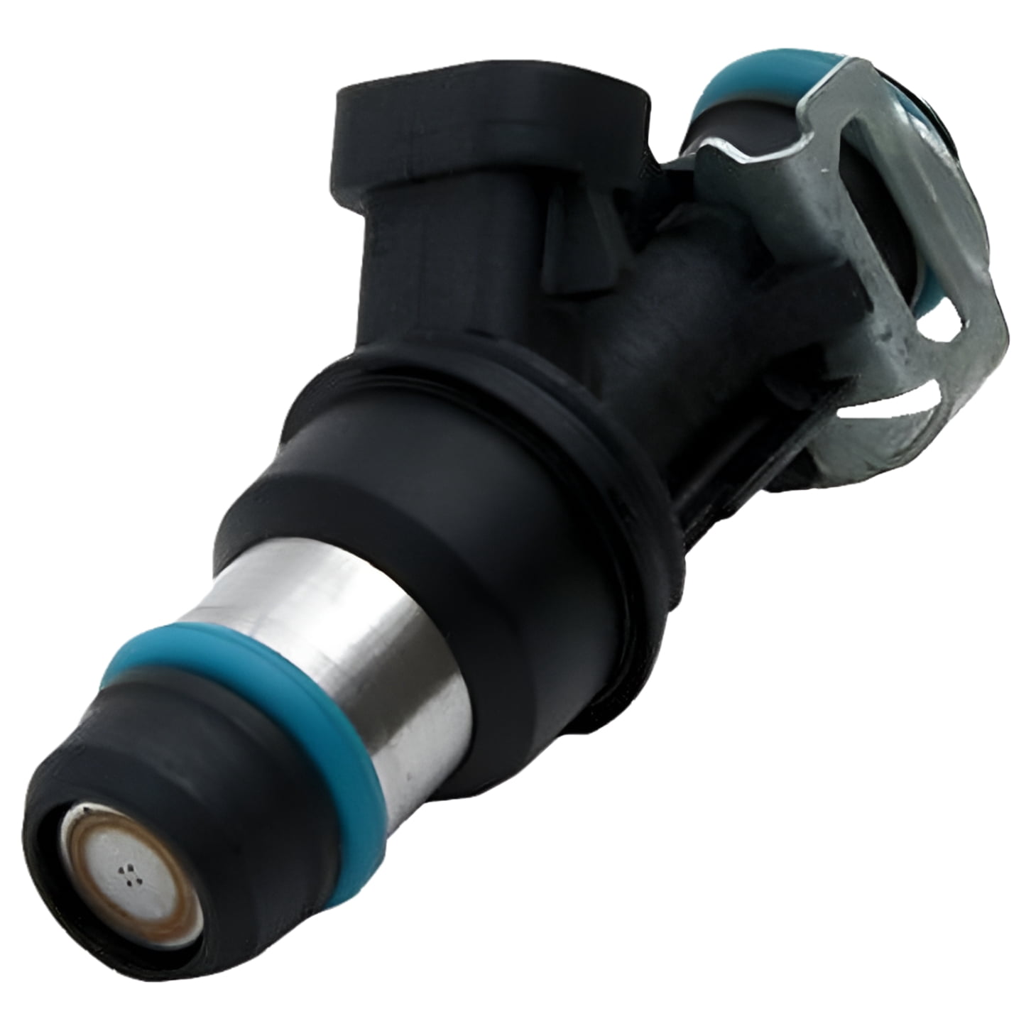 Delphi Fuel Injector P/N:FJ10062 Fits select: 1999-2007 CHEVROLET SILVERADO, 2000-2006 CHEVROLET TAHOE