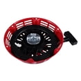 thumbnail image 1 of 5Kw GX390 188F Gasoline Generator Starter Gasoline Engine Water Pump Parts, Trowel Machine, -Tillage Machine Start Pull Plate, 1 of 7