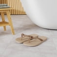 thumbnail image 2 of Sandalia Slim para Mujer Havaianas Oro Rosado 41/42 BR, 2 of 6