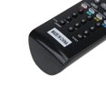 thumbnail image 3 of Mando a distancia negro para receptor AV ONKYO TX-NR616 TX-NR626, 3 of 6
