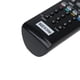 thumbnail image 3 of Mando a distancia negro para receptor AV ONKYO TX-NR616 TX-NR626, 3 of 6