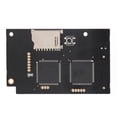 thumbnail image 3 of Placa de simulación de unidad óptica V5.15b Kit de montaje de tarjeta de almacenamiento remoto con disco incorporado para SEGA Dreamcast VA1, 3 of 12