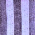 thumbnail image 1 of Ahgly Company Indoor Square Abstract Blue Modern Area Rugs, 4' Square, 1 of 4