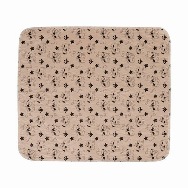 Rewenti le Dernier Tapis Pipi Vous Obtenez Tapis Pipi Anti-Fuites et Anti-Odeurs Facile à Nettoyer et Réutiliser
