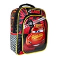 thumbnail image 2 of Mochila Escolar Grande Ruz Disney Cars Rayo Mcqueen 174605 Champ Coleccion 100% Poliester, 2 of 4