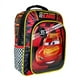 thumbnail image 2 of Mochila Escolar Grande Ruz Disney Cars Rayo Mcqueen 174605 Champ Coleccion 100% Poliester, 2 of 4