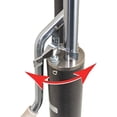 thumbnail image 5 of ProBasics Patient Lift - Hydraulic Patient Body Lift For In Home Use - Heavy Duty, Lifts Up to 450 lbs., 5 of 9