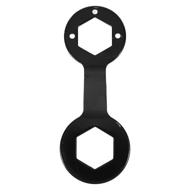 Llave para embrague de lavadora de 36 mm y 38 mm, llave para lavadora automática