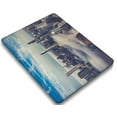 thumbnail image 4 of KSK KAISHEK Hard Shell Cover Only for MacBook Pro 15"( Retina Display, 2016 - 2019) Model A1990&A1707 Sky Series 0922, 4 of 5