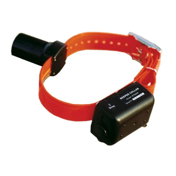 Baritone Beeper Collar