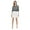 Dark Gray, variant on Ediodpoh Women’s Casual Solid Color Wool Knit Button Front Cardigan Short Jacket Sweater Top Womens Cardigan Dark Gray L