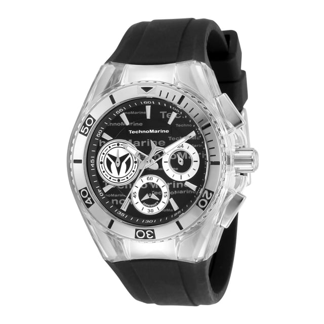 Reloj Technomarine Cruise TM-118129 Negro