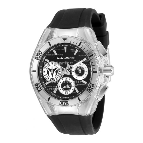 Reloj Technomarine Cruise TM-118129 Negro